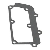 Sierra 18-2886-9 2 Johnson Exhaust Plate Gaskets - Evinrude