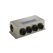 Isotherm IM6D03A1DHF0000 - Air Heater 10kW 12V - With Ferrite Core