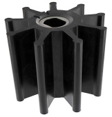 Jabsco 8984-0005B - Impeller - Neoprene