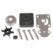 Water Pump Kit For Yamaha Engines - F9.9/15