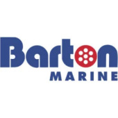 Barton 44040-06 – Boomstrut Replacement Rods Ø20 mm x 1340 mm (Pair)