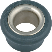 Ronstan PNP260 Bush Glue-In SS Lined 13mm (1/2") ID x 14mm Deep
