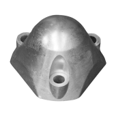 Tecnoseal Bruntons Autoprop H6 Zinc Propeller Anode