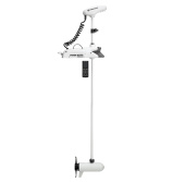 Minn Kota 1363792 - Riptide Terrova 112/Wireless Remote/87"/221cm/36V