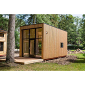 CN Automotive / Tinyhouse 10kW - Solar Panel System