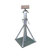 Adjustable Vertical Easel 800/1200 mm