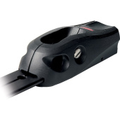 Ronstan RC72504 Series 25, T-Track, Composite Slide, Pin, Plunger Stop