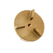 Rheinstrom Impeller Brass For Y8/Y10