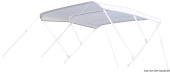 Osculati 46.902.05 - TESSILMARE Shade Master Bimini 215/235 cm