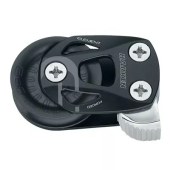 Harken 6299 - 80mm Aluminum Element Footlock Lockoff, Left