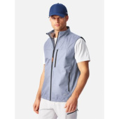 Henri Lloyd Breeze Vest Size M Titanium