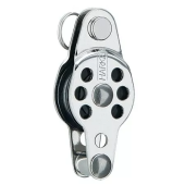 Harken 466 - 25mm Forkhead Wire Block Becket