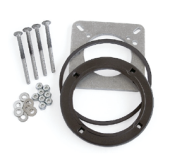 SeaStar HA5476 - Round Bezel Kit For Baystar (HH4314-3)