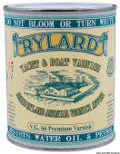 Osculati 65.890.00 - RYLARD VG66 Premium Clear Varnish For Wood Substrates