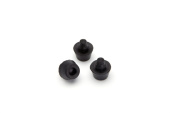 Cobb Set Rubber Feet (3 Pieces)