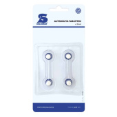 Secumar Soluble Tablet (4 pcs)