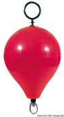 Osculati 33.602.05 - Polyform CC6 Buoy Red Without Central Rod