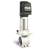 Max Power 35024 - Electric Retractable Thruster VIP150 24V