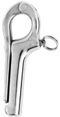 Wichard 2831 - Pelican Lifeline Hook Stainless Steel M8 x 100 mm