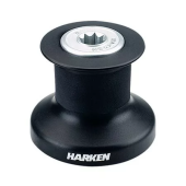 Harken B8A - 8 Plain-Top Classic Winch Aluminum