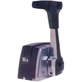 SeaStar Dual Action Top Mount Control A80, Standard