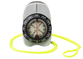 Allpa Compass Model V-finder, Hand-gauge Compass