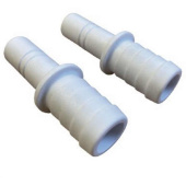 Whale WX1593 - Stem Hose Adapter 3/4" Hose - 15mm (2 pcs)