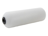 Veba Roller Foam 10cm 2 Sides Rounded (2 pcs)
