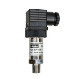 Parker 2317102001 0–2000 PSIG 1/4" NPT 4 V Pressure Transducer