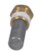 Kohler 352142 - Zinc Anode For John Deere ≥ 30kW