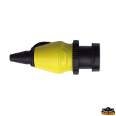 Trem Z2032110 - Polyamide External Socket IP44 32A