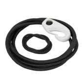 Optiparts EX2199 - Daggerboard Shockcord for Laser and ILCA