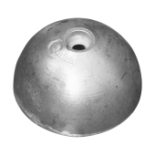 Tecnoseal Quick Thruster Propeller Nut Anode for BTQ140 – TQ14000