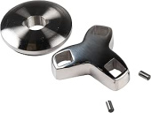 Lewmar 66000098 - Pro-Series Windlass Clutch Nut and Cone Kit