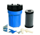 Yachticon Water Filter Set Small 13 mm Connection