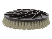 Batavia Twin Brush Stiff (Grey)