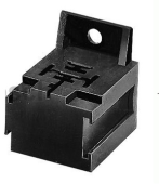 Webasto 1320538A - Webasto Relay Base, 5-Pins