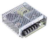 Mean Well RS-50-24 - Switching Power Supply 220 AC 24V 50W 2.2A