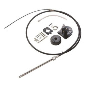 Vetus LCSKIT15 - Cable Steering Kit Lightseries 15 Ft
