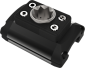 Lewmar 29472038BK - SZ2 Friction Stop