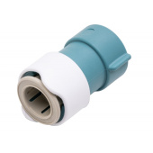 Whale WX1538 - 3/8 Female Adapter
