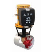 Vetus BOW954DE - Bow Thruster, 1050N/105kgf, 24V