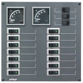 Philippi 20012140 - STV 214-12V Distribution Panel