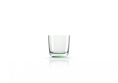Palm Marc Newson Green Glow In Dark Whisky Glass