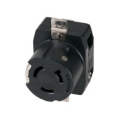 Marinco 50A 125V Receptacle