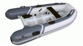 Plastimo 66097 - Tender PVC Aluminium hull, ALUMX-310/0RABD, Double-skin, 3.10m