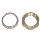Sierra 18-3755 Prop Nut Kit for Mercruiser Stern Drives