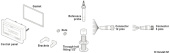Osculati 43.850.10 - Zinc Probe for ATOM