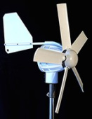 Jabsco A20 - Aerogen 2 Wind Generator 12V