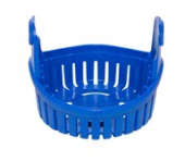 Rule 1232R - 20DA & 27DA Blue Strainer Base